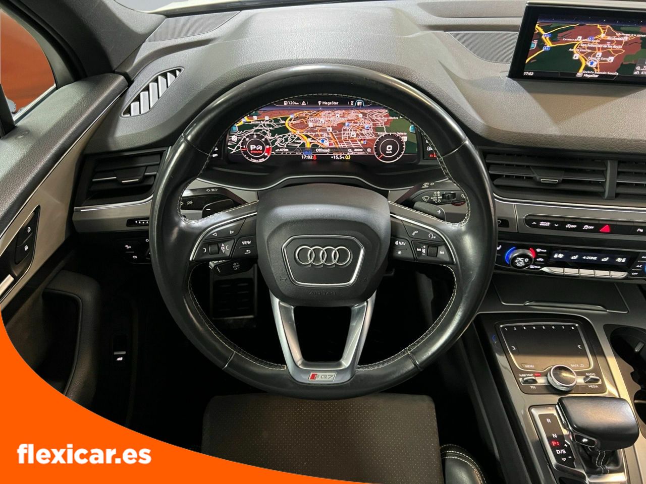 Foto Audi SQ7 18