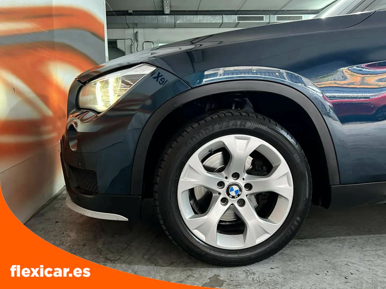 Foto BMW X1 24