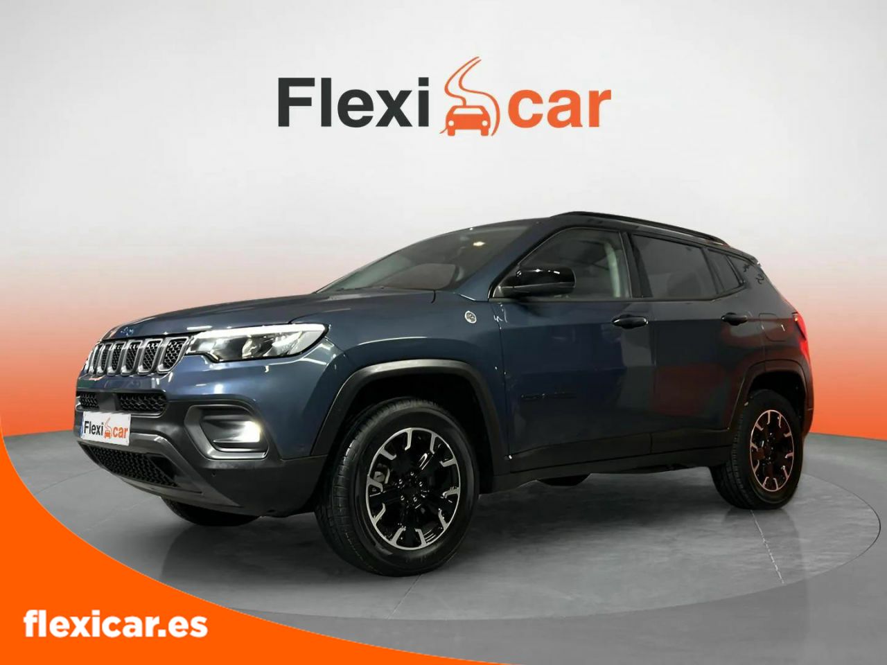 Foto Jeep Compass 3