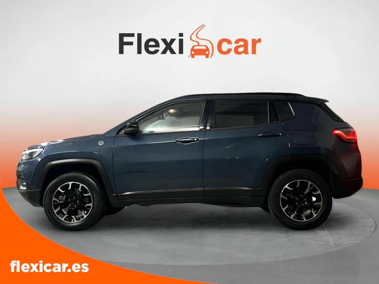 Foto Jeep Compass 4