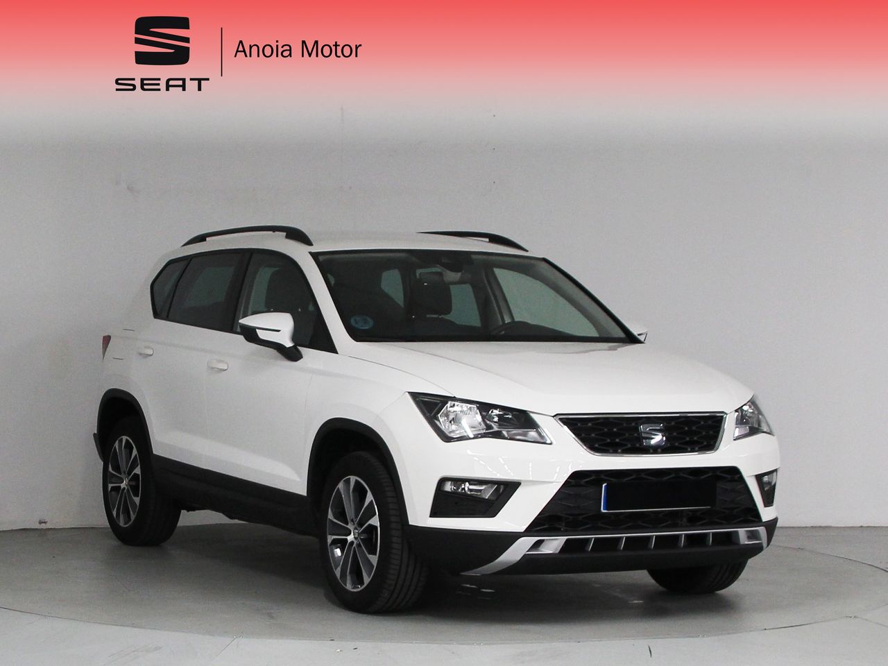 Foto Seat Ateca 3