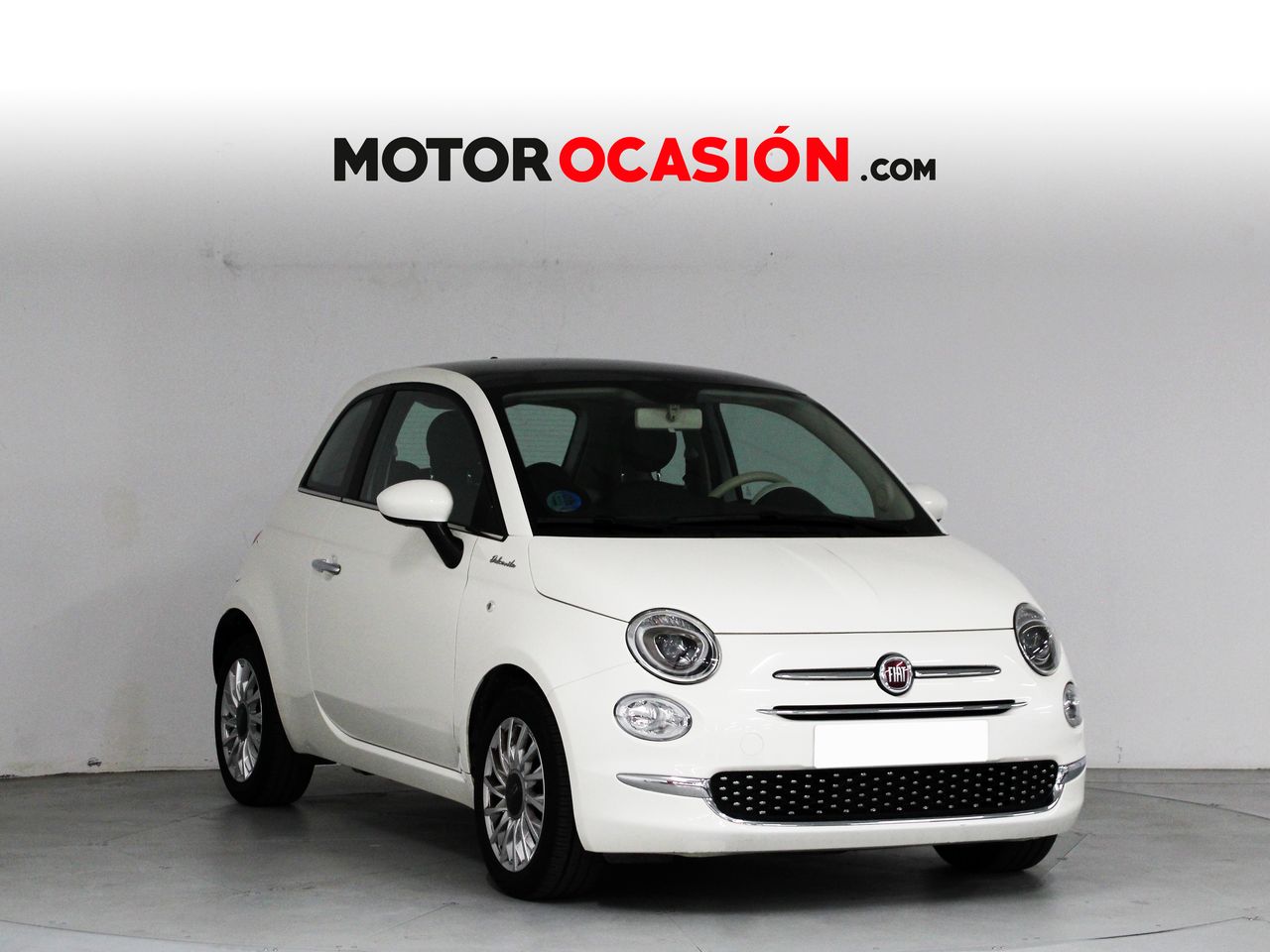 Foto Fiat 500 3