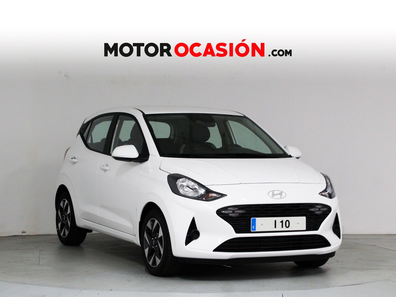 Foto Hyundai i10 3