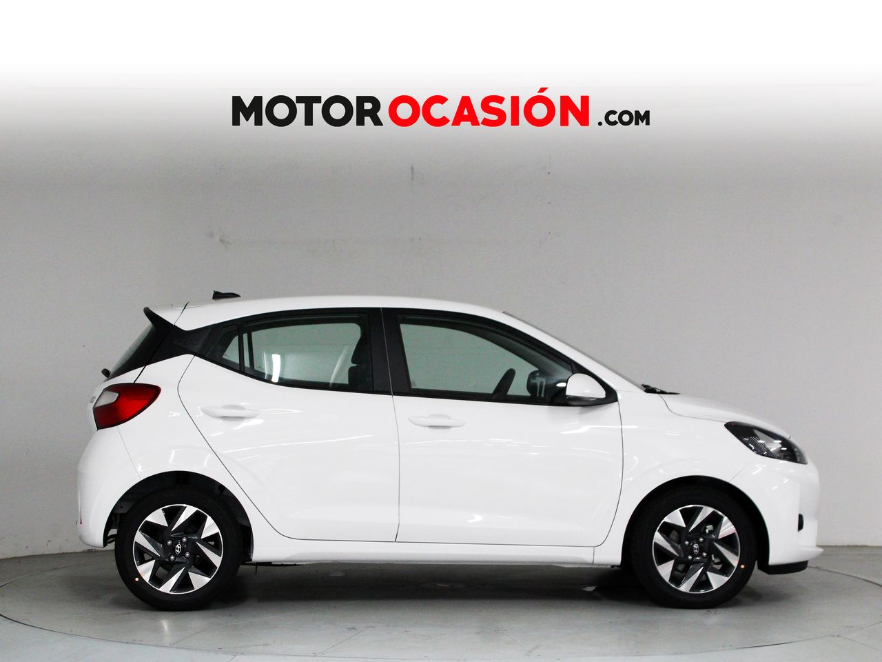 Foto Hyundai i10 4