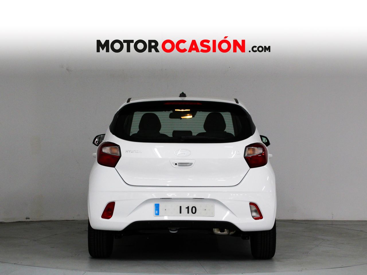 Foto Hyundai i10 6