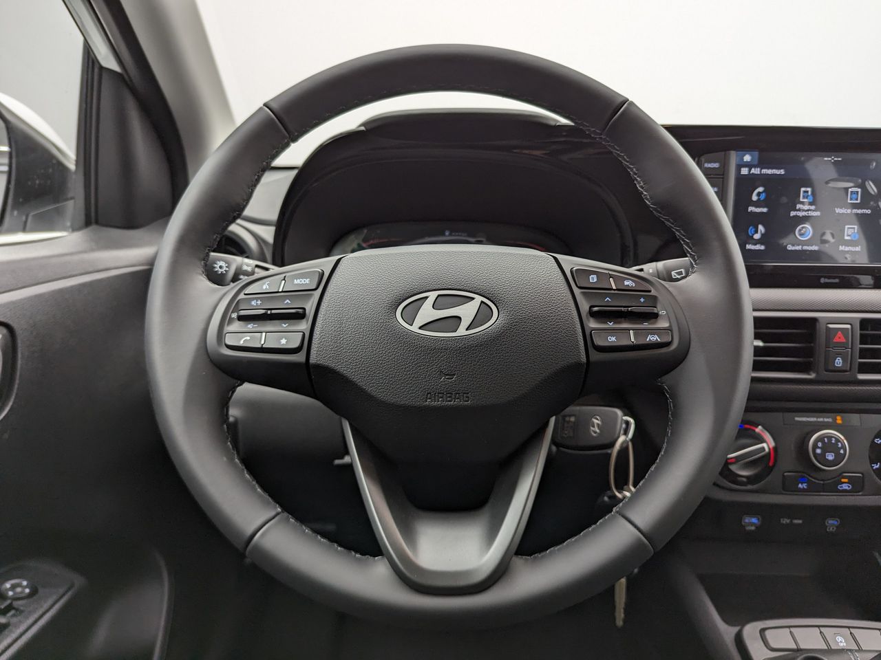 Foto Hyundai i10 17