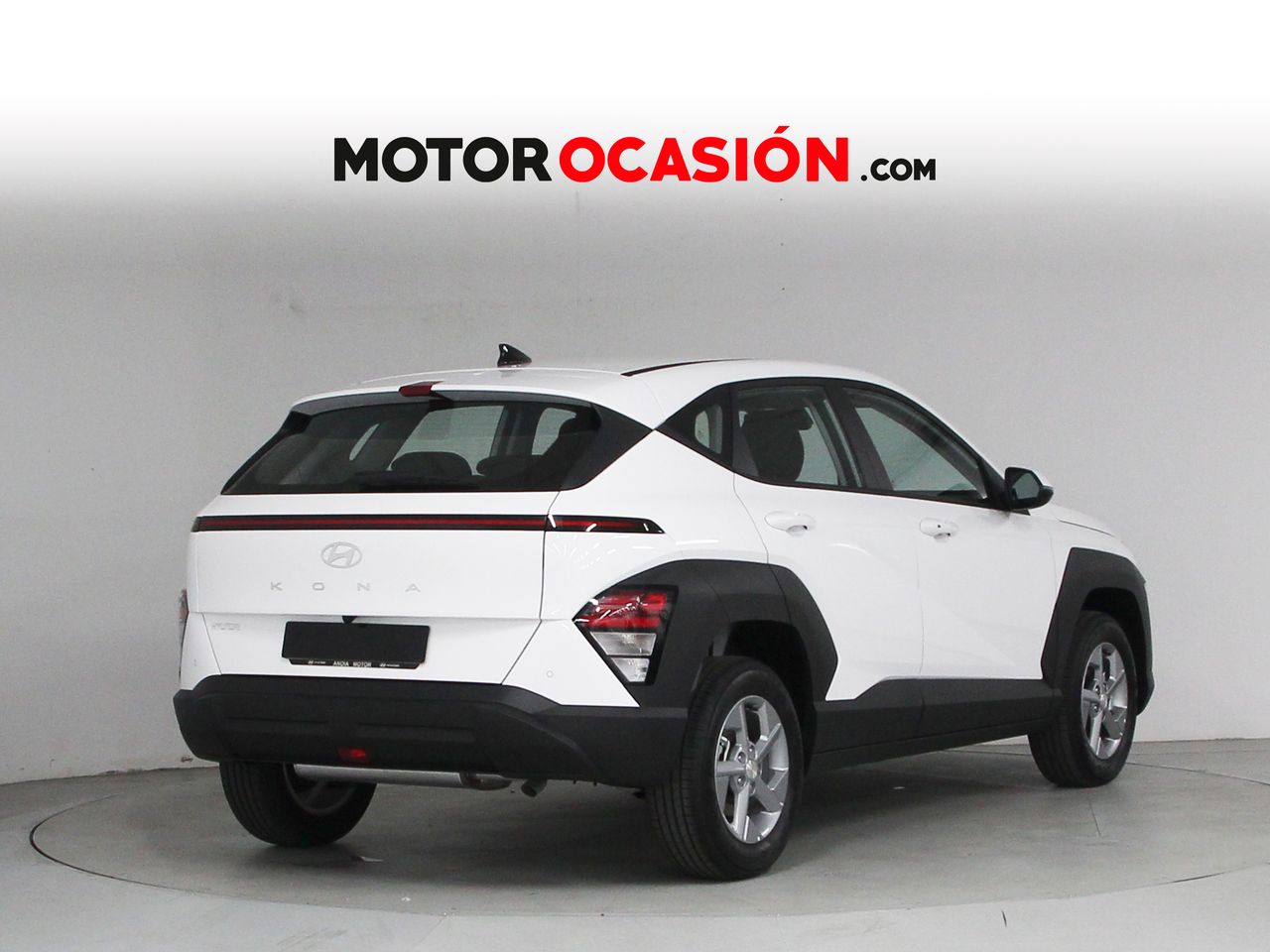 Foto Hyundai Kona 5