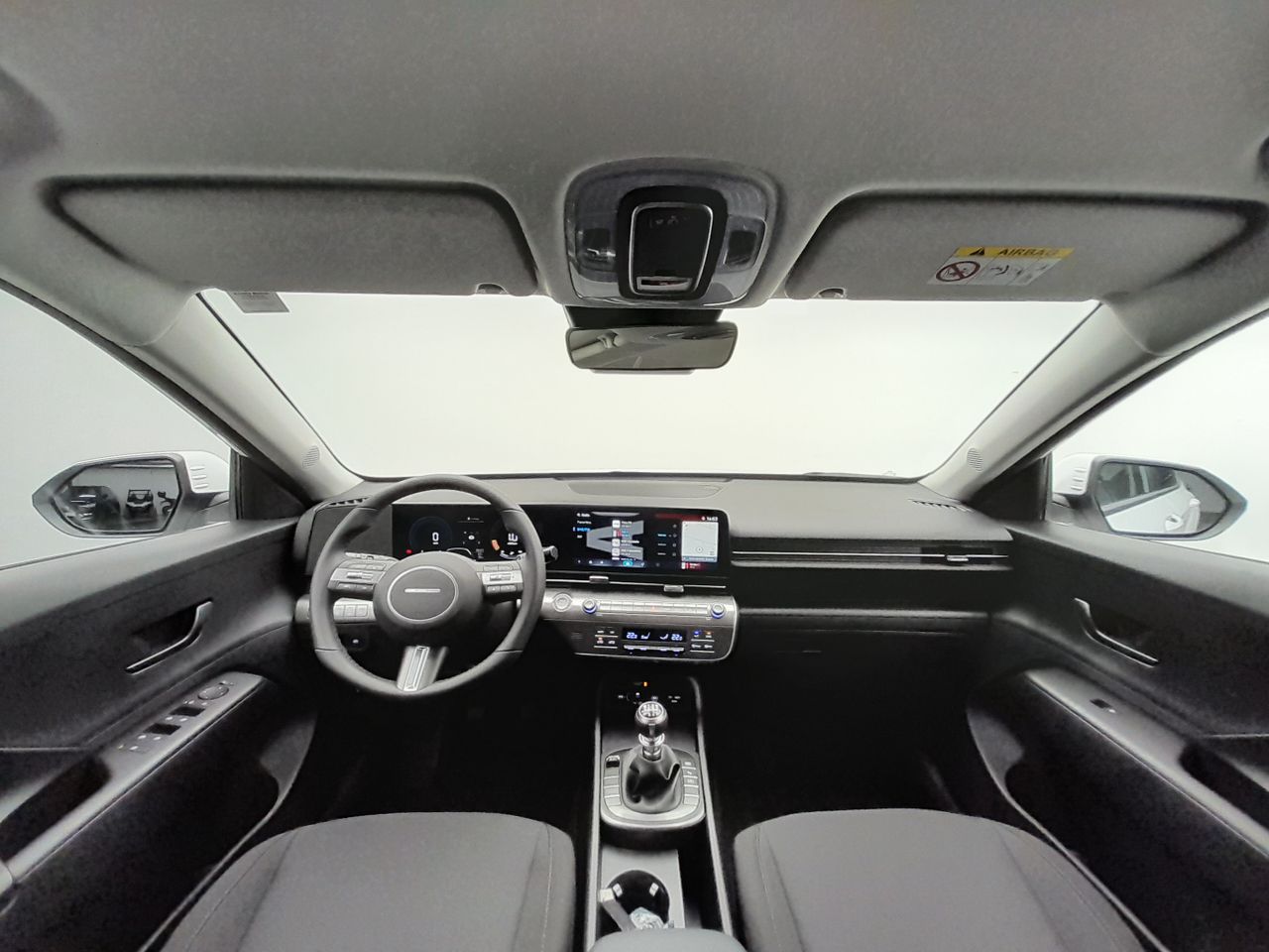 Foto Hyundai Kona 15