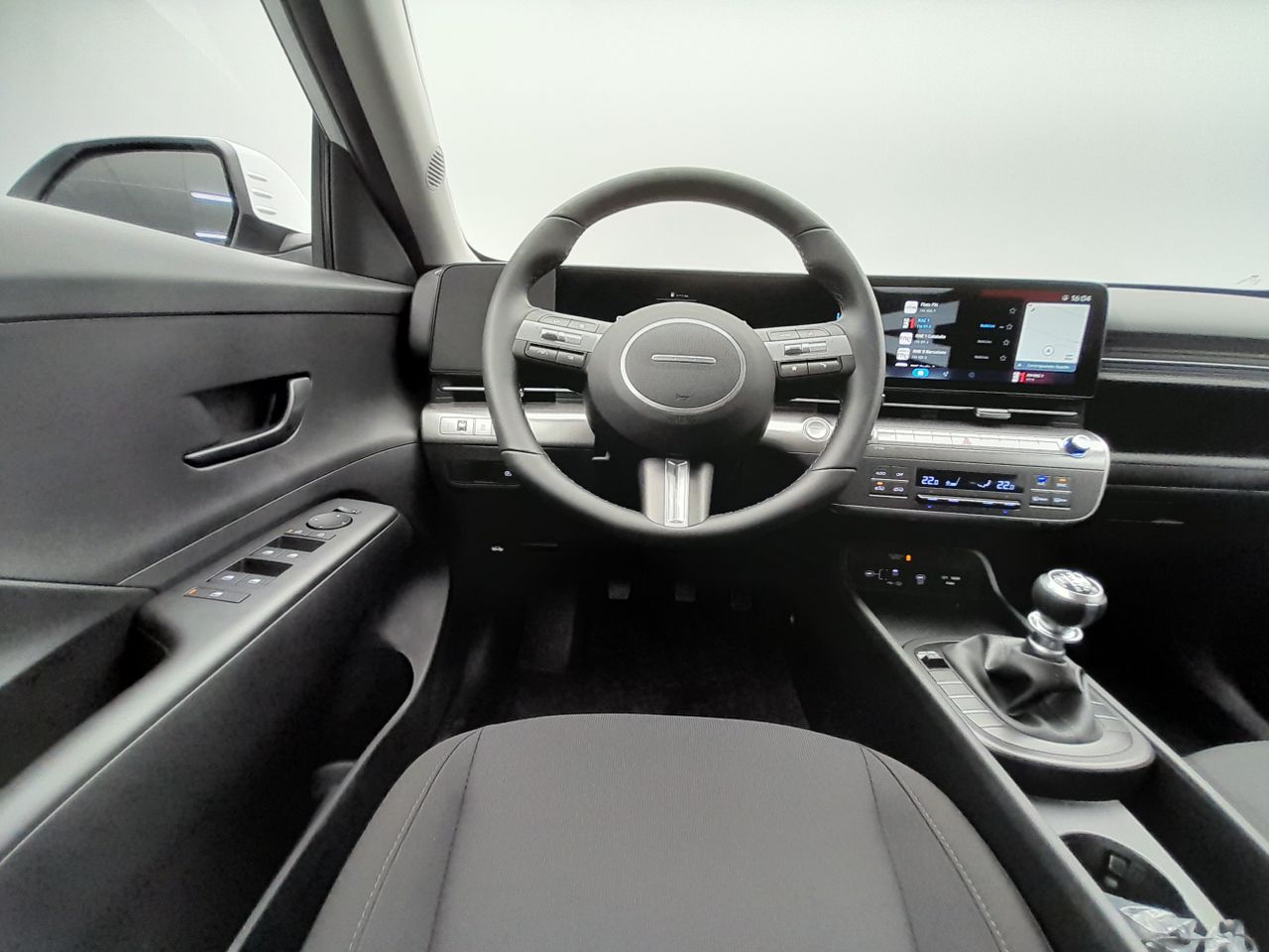 Foto Hyundai Kona 16