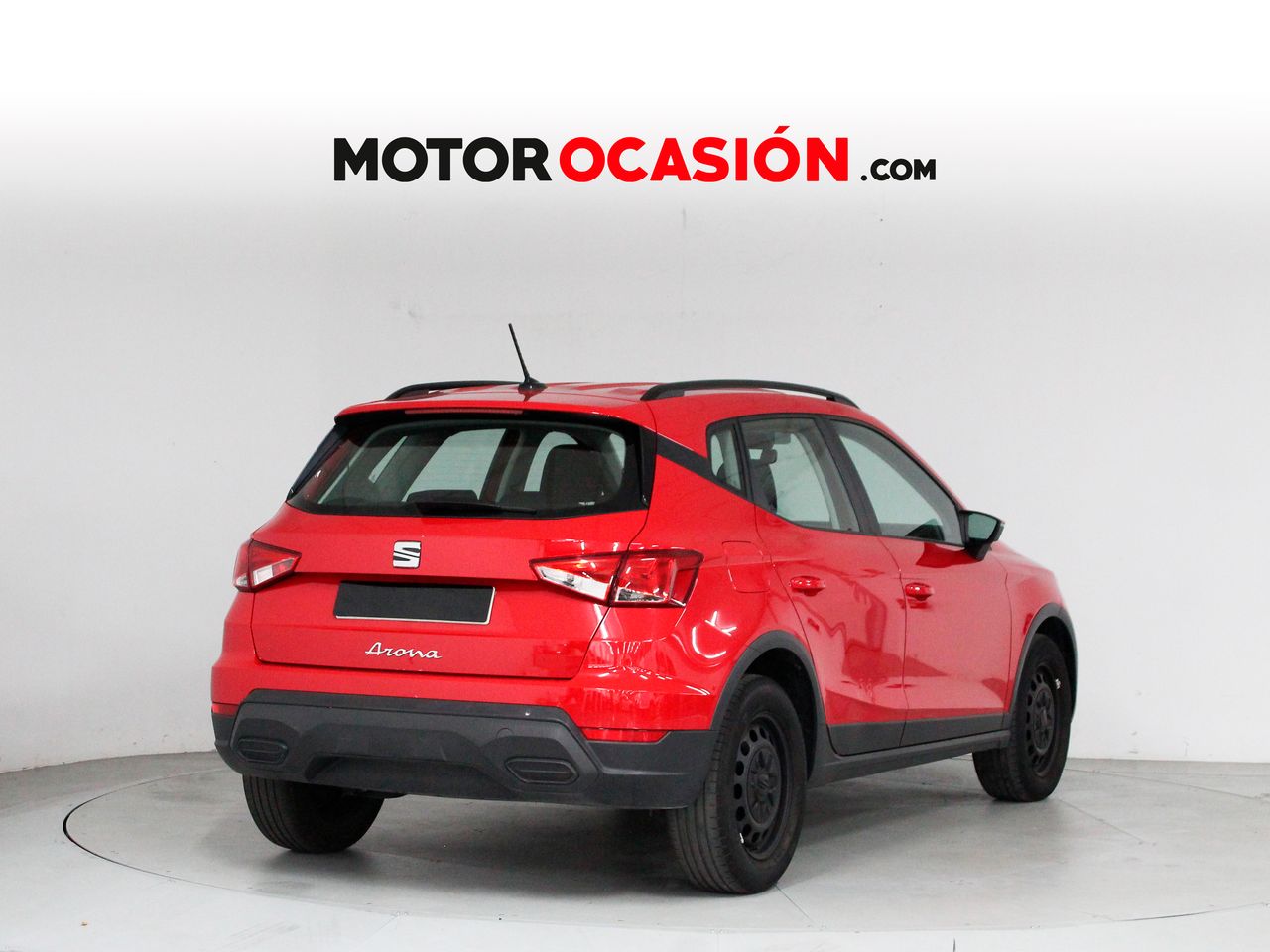 Foto Seat Arona 5