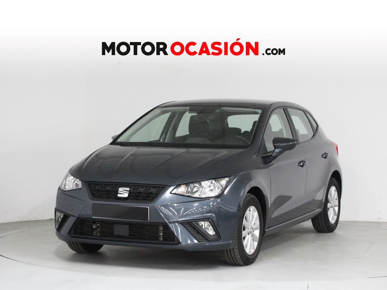 Foto Seat Ibiza 1