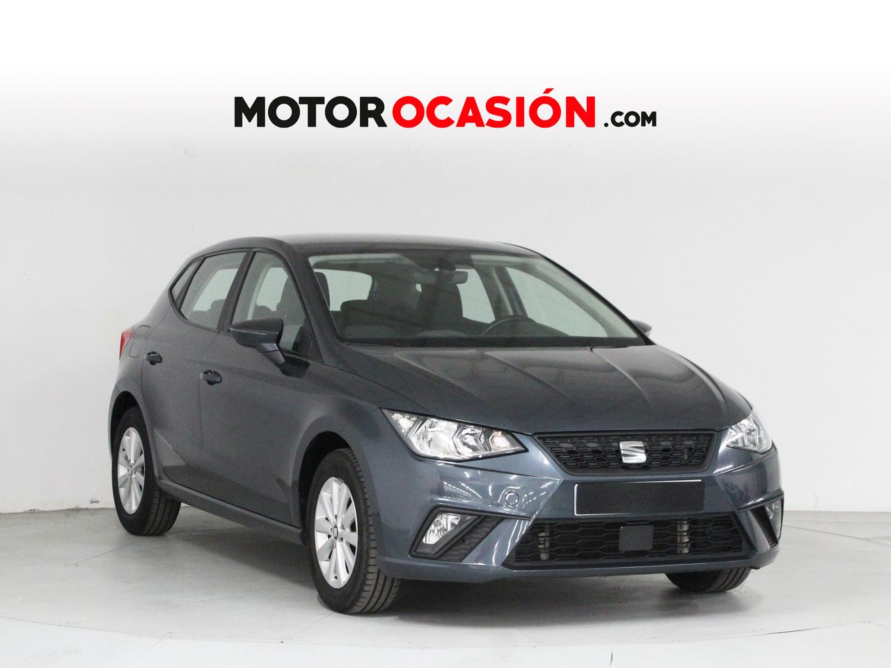 Foto Seat Ibiza 3