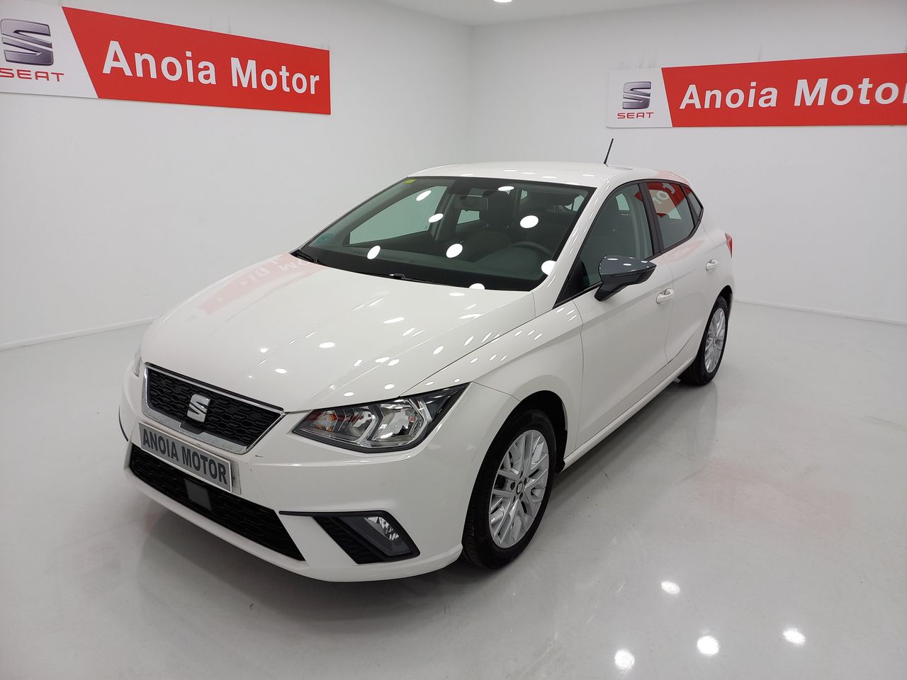 Foto Seat Ibiza 2