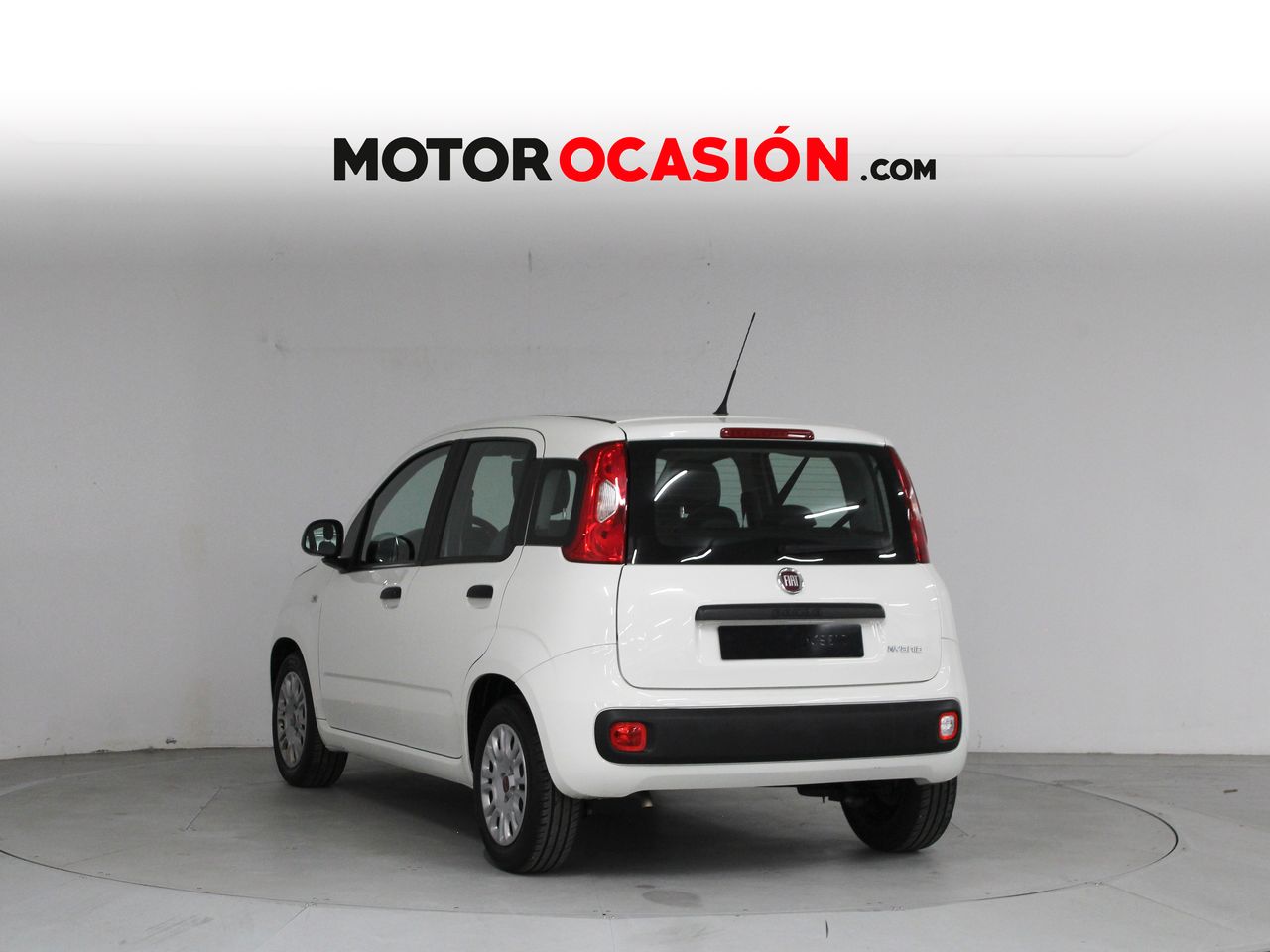 Foto Fiat Panda 7