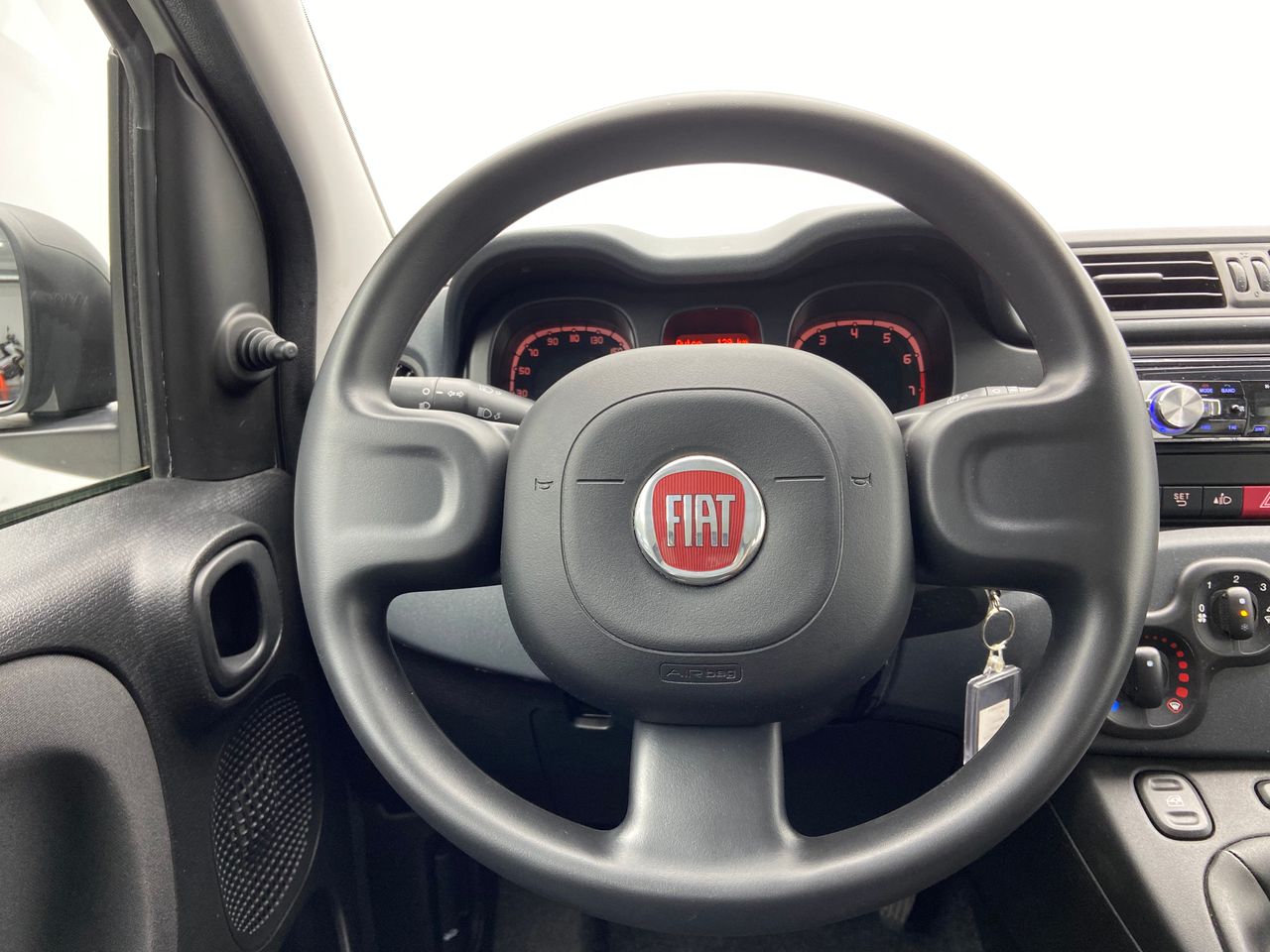 Foto Fiat Panda 17