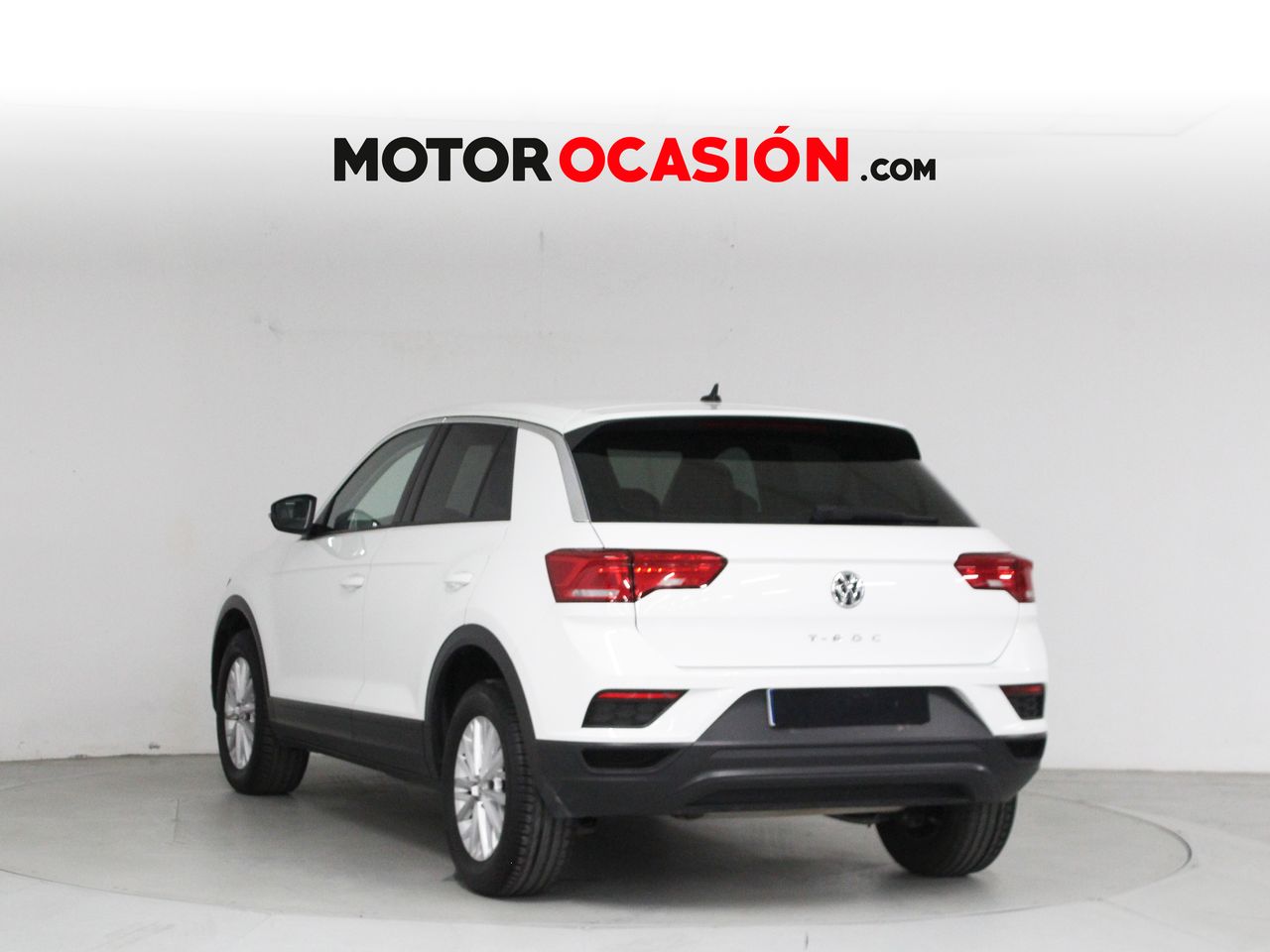 Foto Volkswagen T-Roc 7