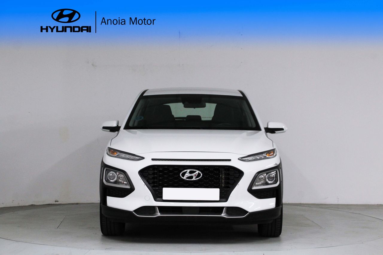 Foto Hyundai Kona 2