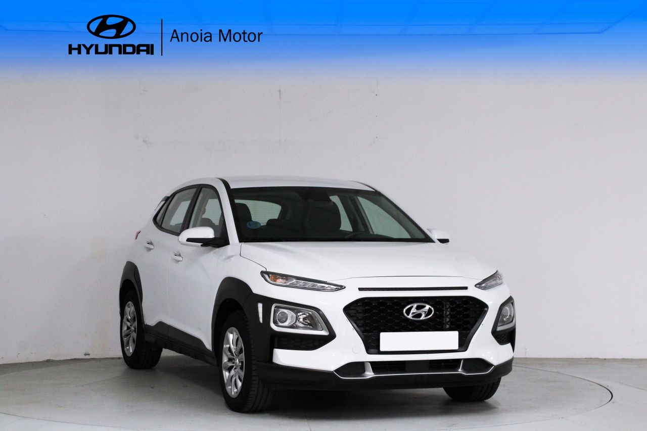 Foto Hyundai Kona 3