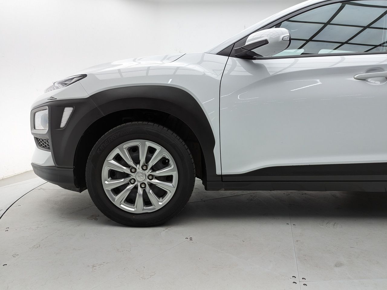 Foto Hyundai Kona 9