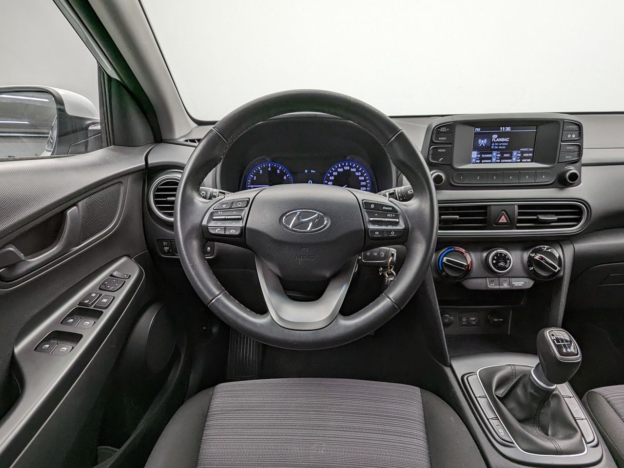 Foto Hyundai Kona 16