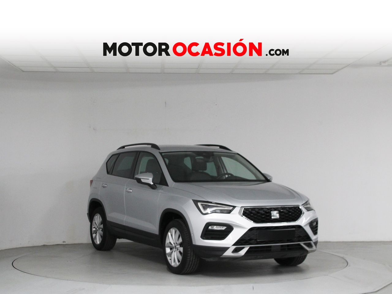 Foto Seat Ateca 3