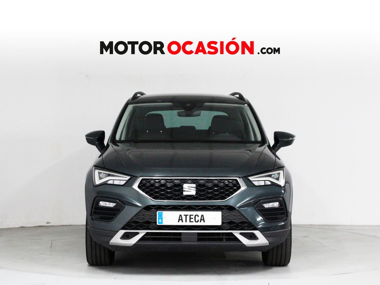 Foto Seat Ateca 2