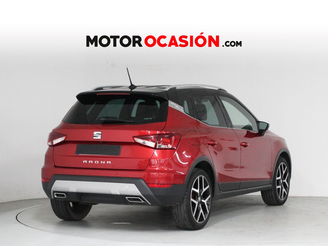 Foto Seat Arona 5