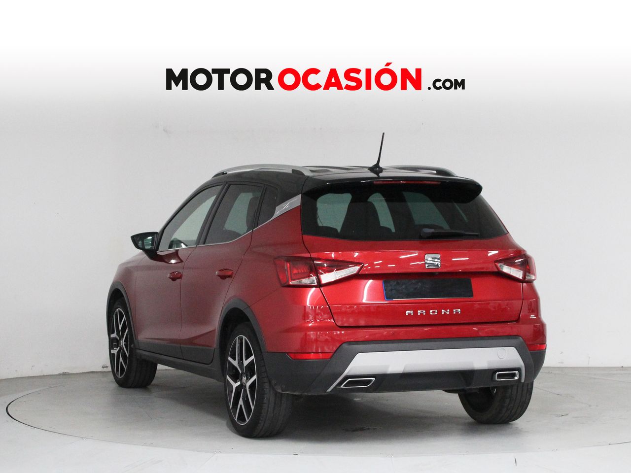 Foto Seat Arona 7