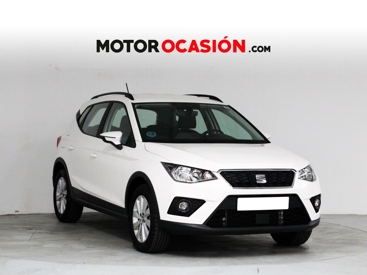 Foto Seat Arona 3