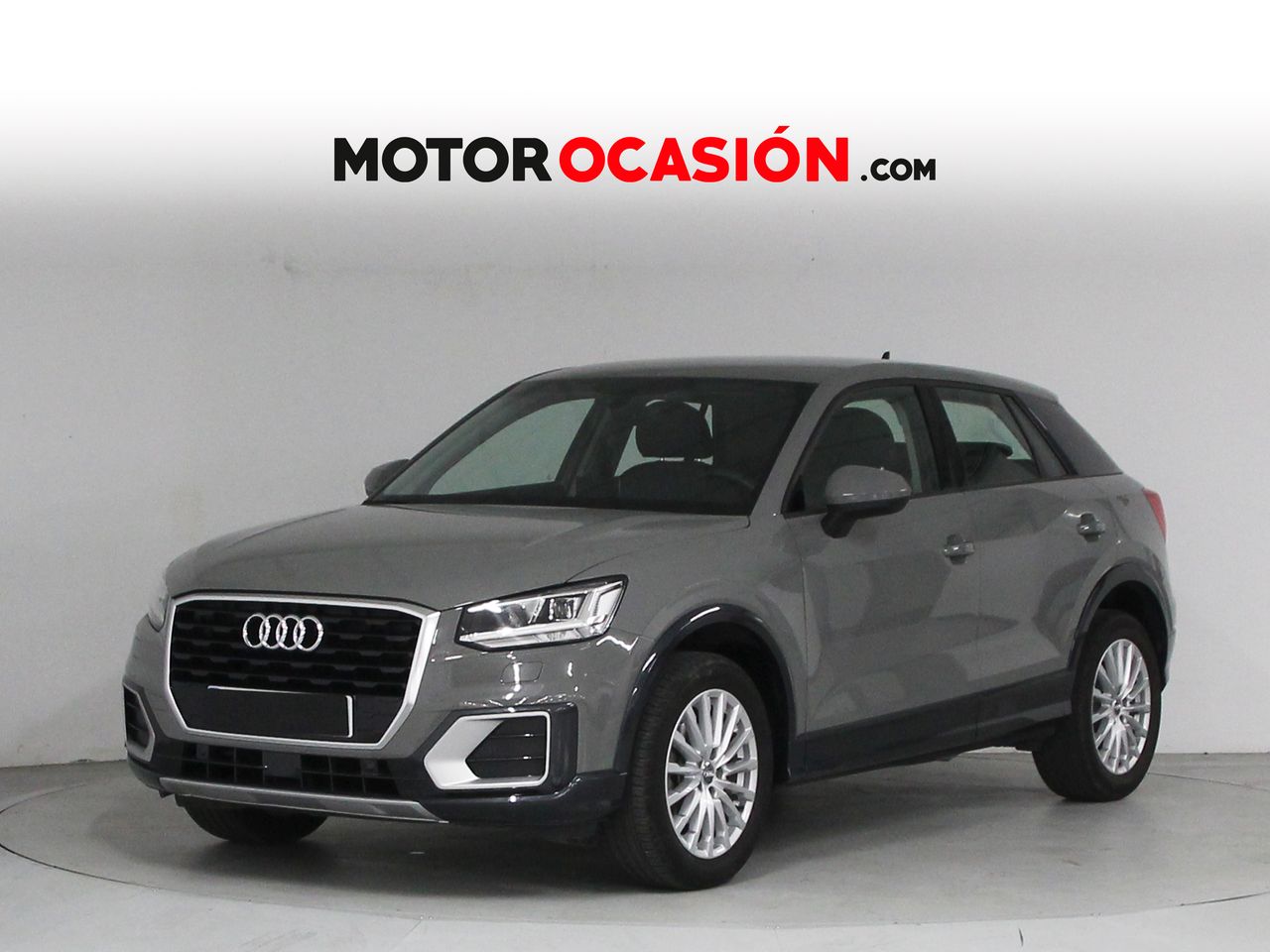 Foto Audi Q2 1