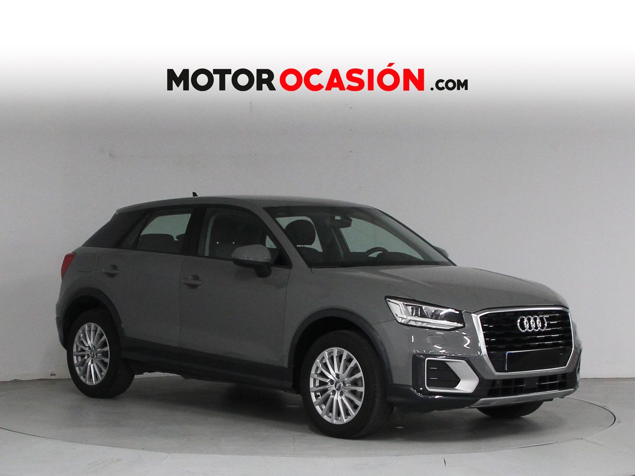 Foto Audi Q2 3