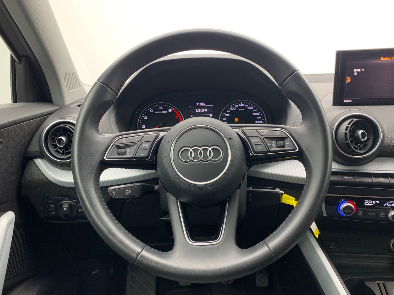 Foto Audi Q2 17