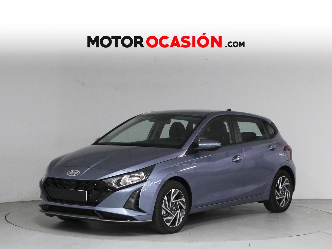 Foto Hyundai i20 1