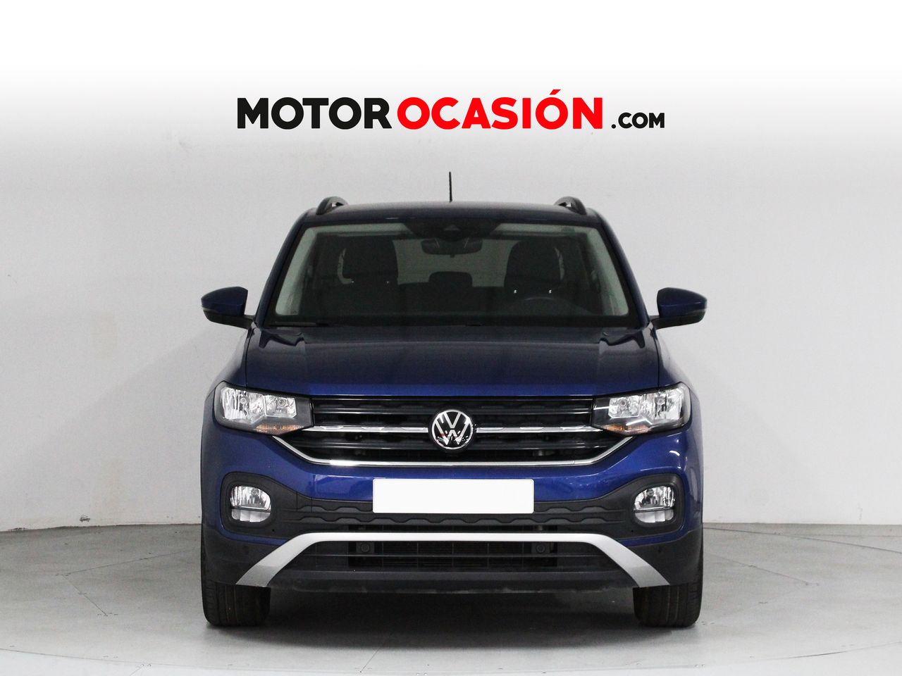 Foto Volkswagen T-Cross 2