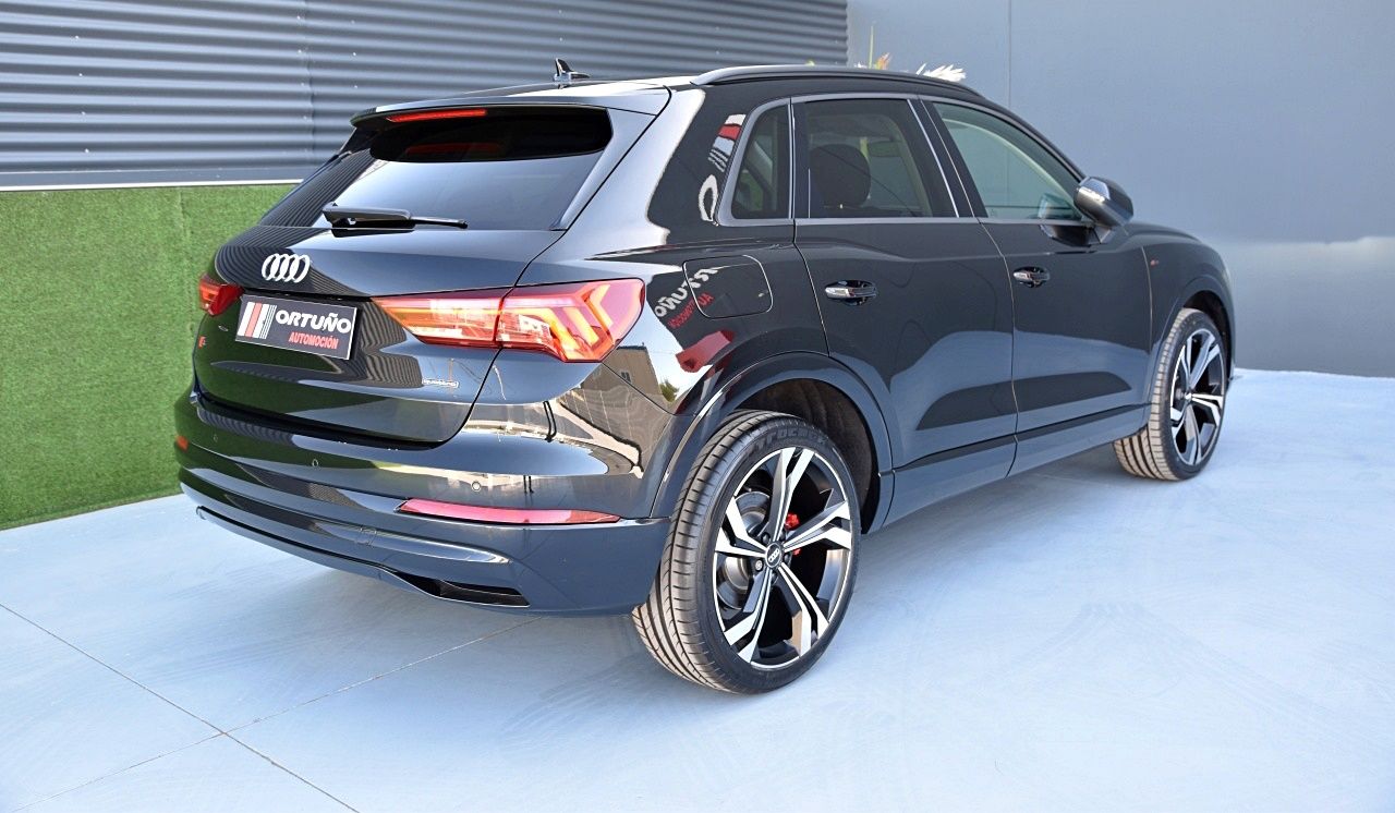 Foto Audi Q3 33