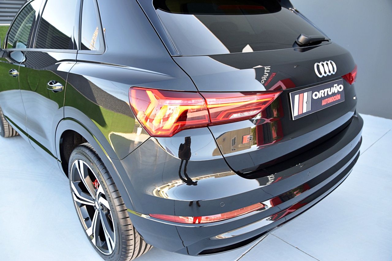 Foto Audi Q3 43