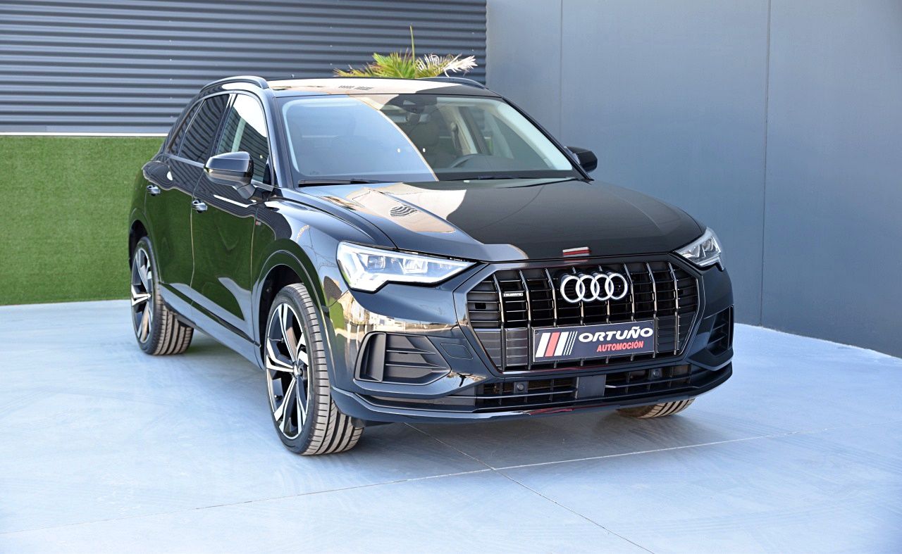 Foto Audi Q3 53