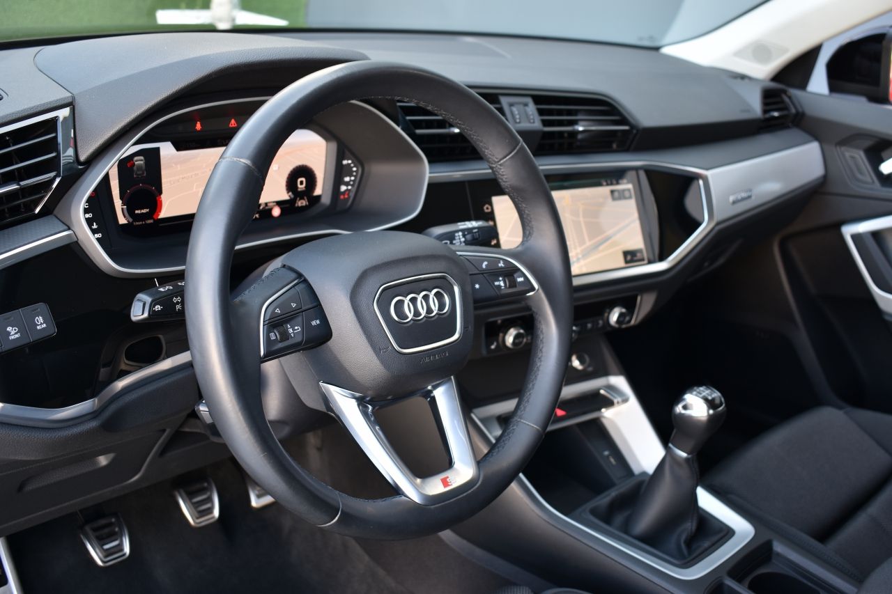 Foto Audi Q3 60