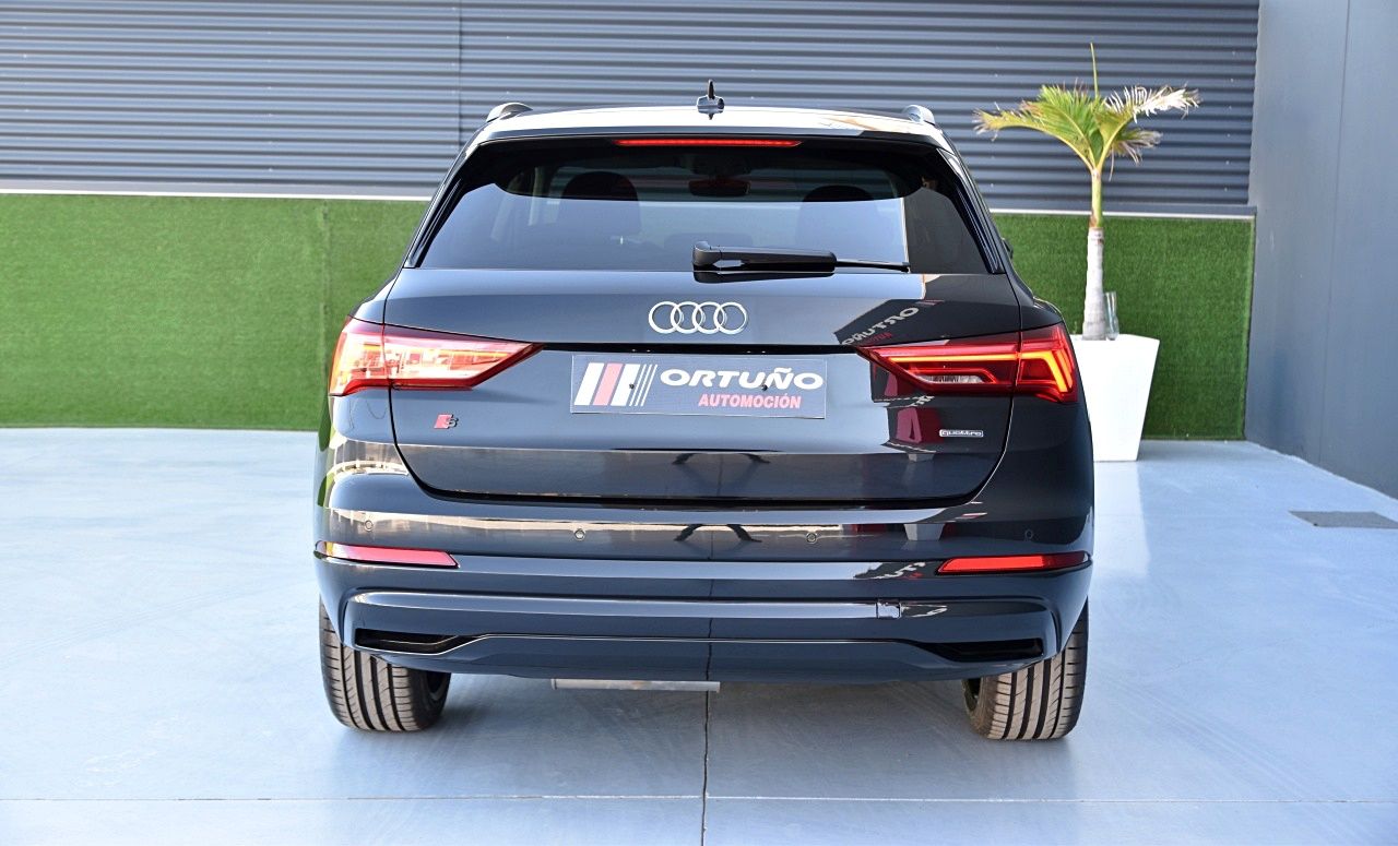 Foto Audi Q3 3