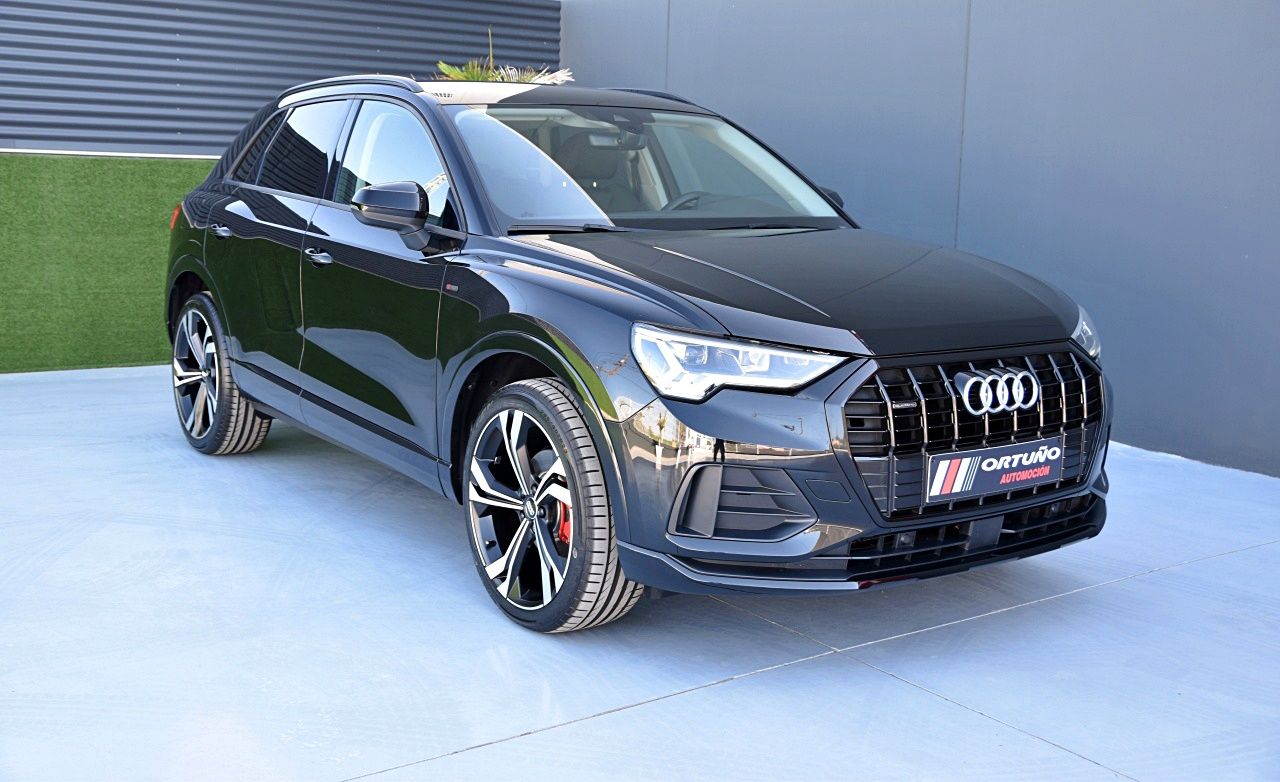 Foto Audi Q3 5