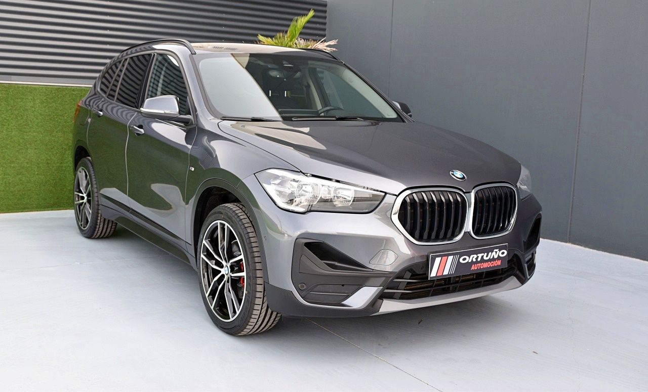 Foto BMW X1 51