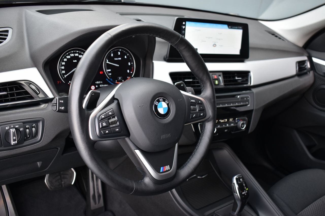 Foto BMW X1 58