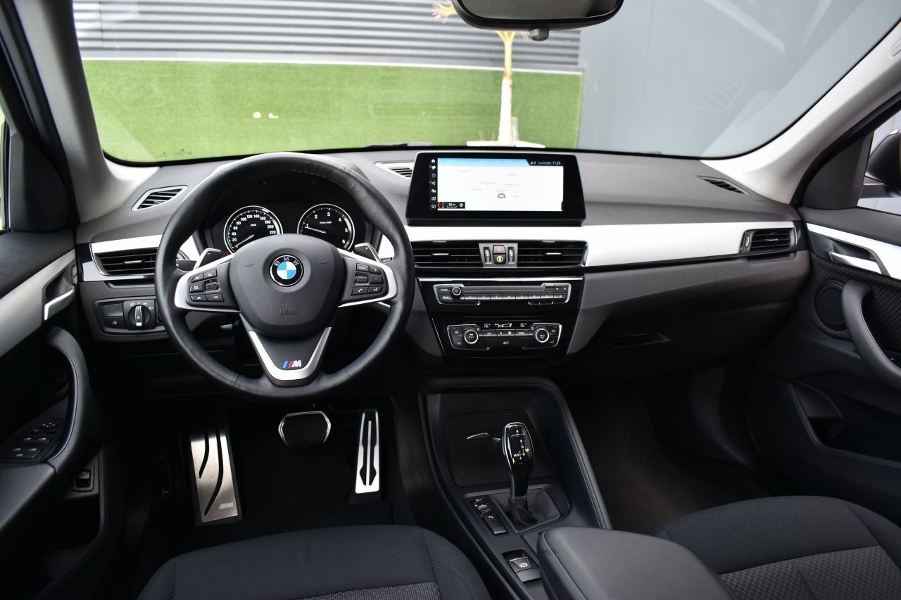 Foto BMW X1 83