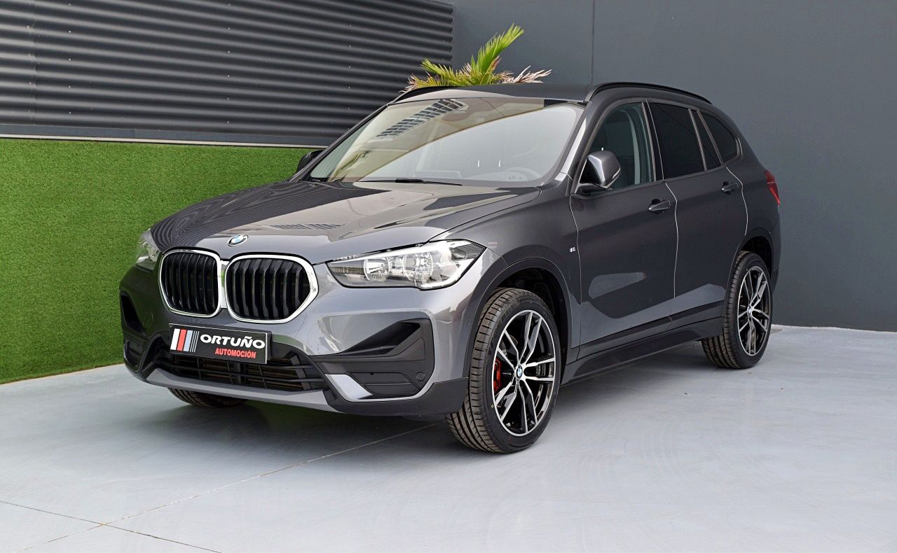 Foto BMW X1 22