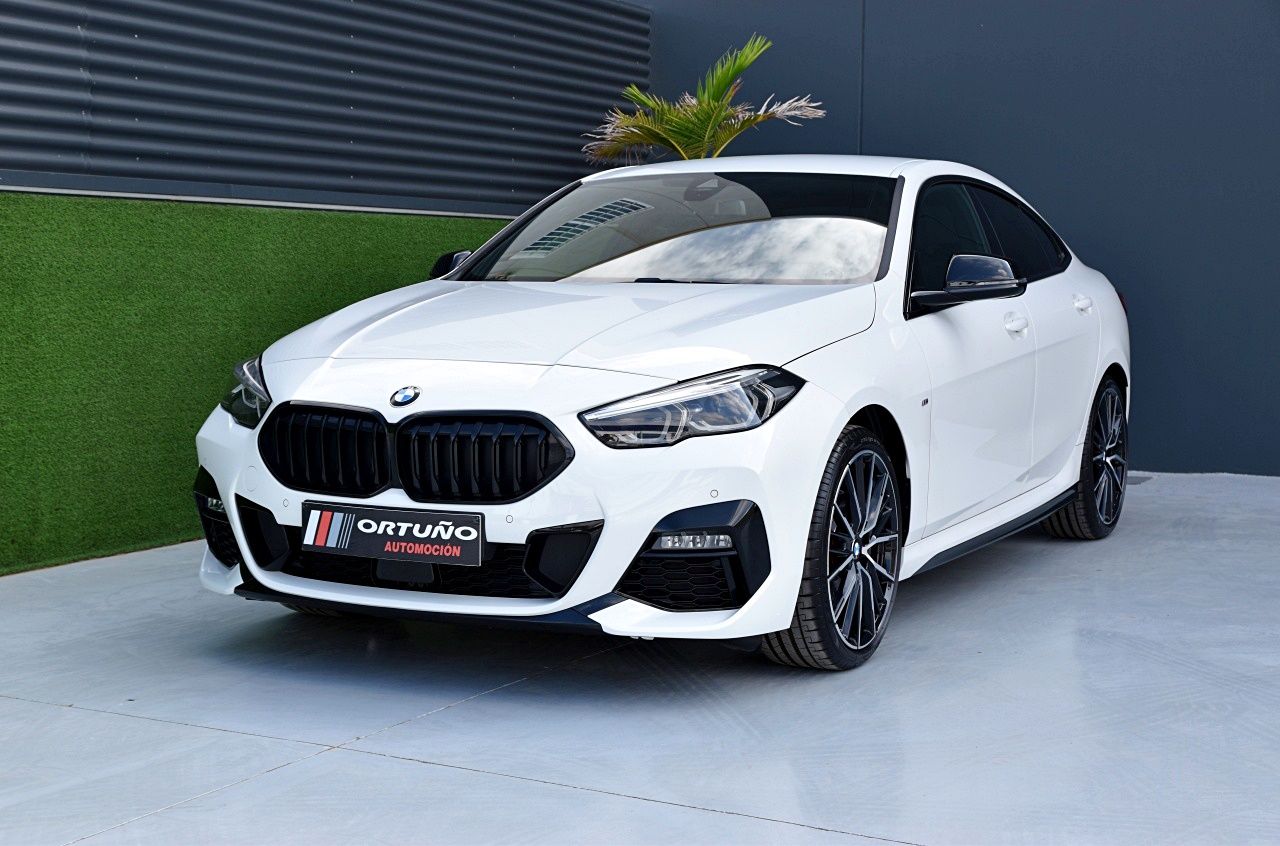 Foto BMW Serie 2 23