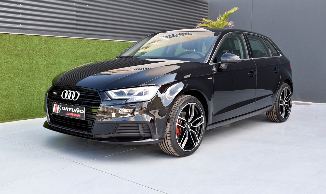 Foto Audi A3 19