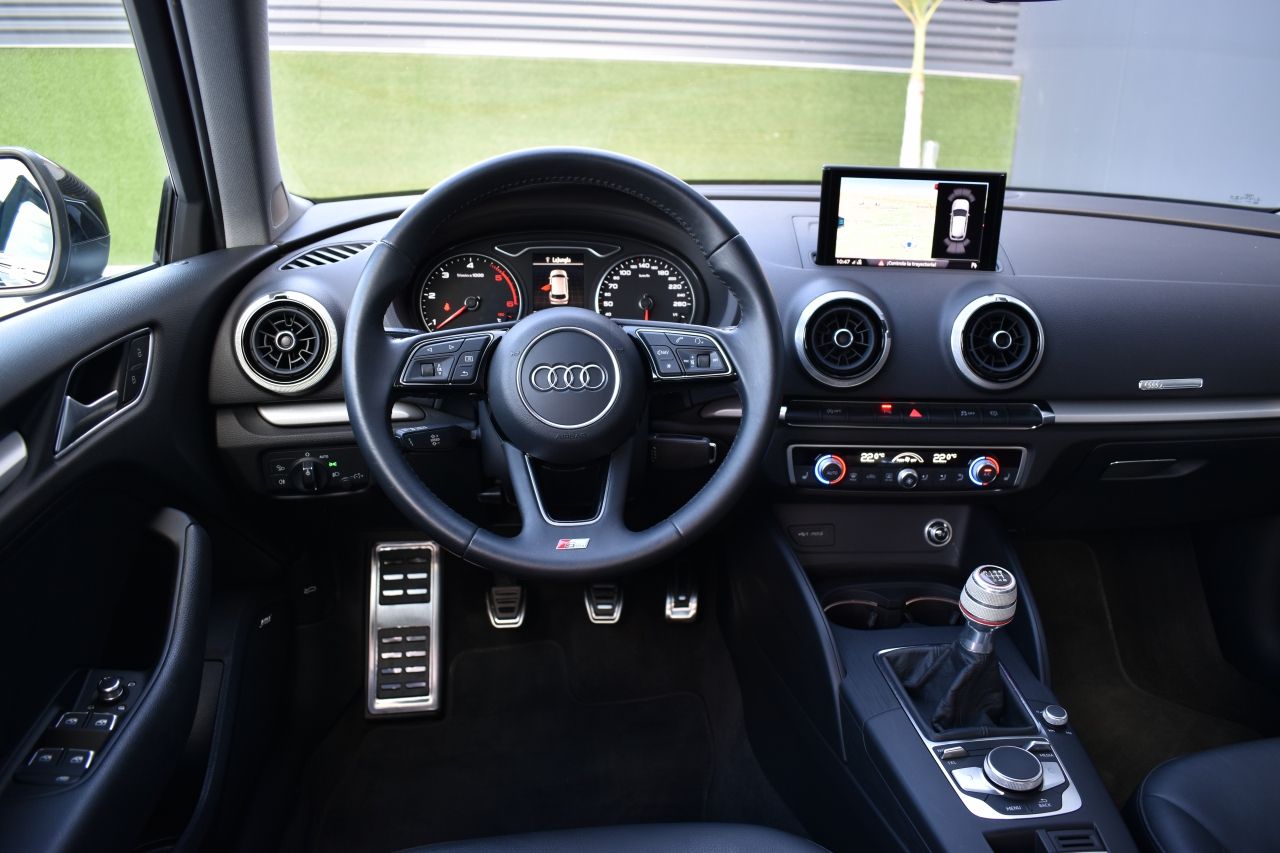 Foto Audi A3 72