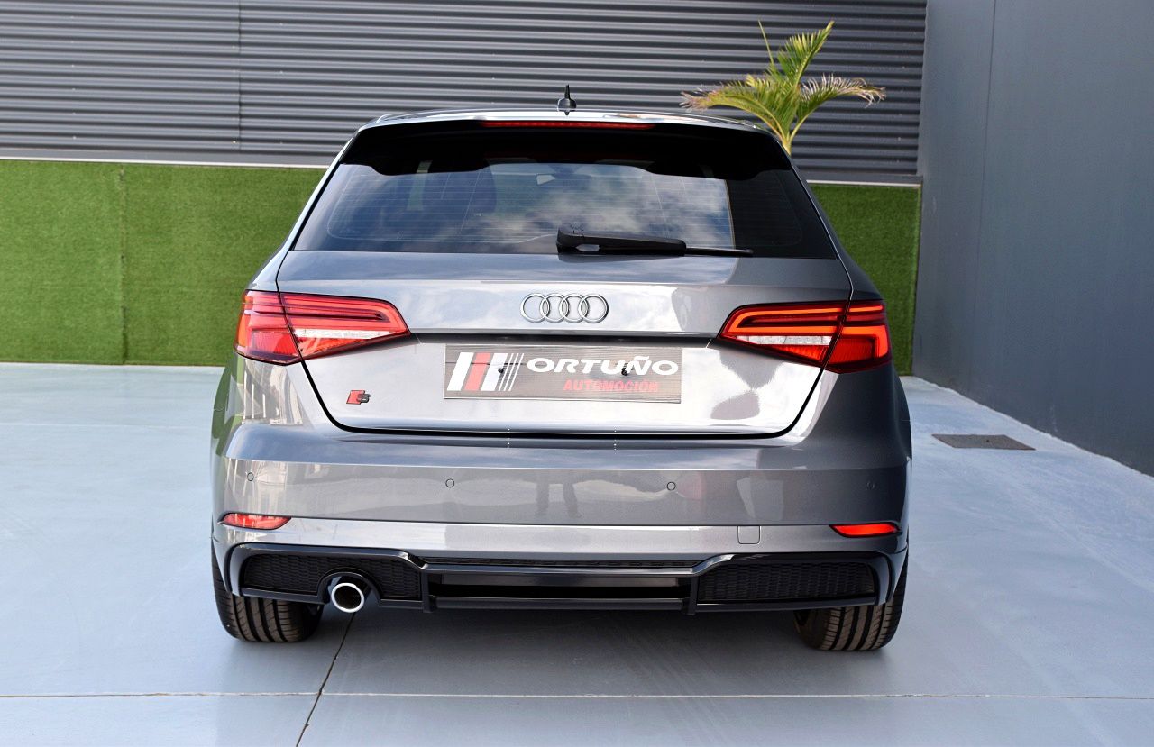 Foto Audi A3 3