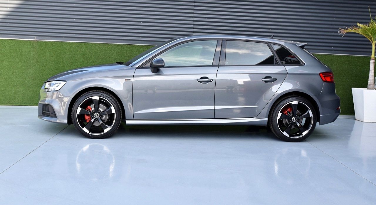 Foto Audi A3 22