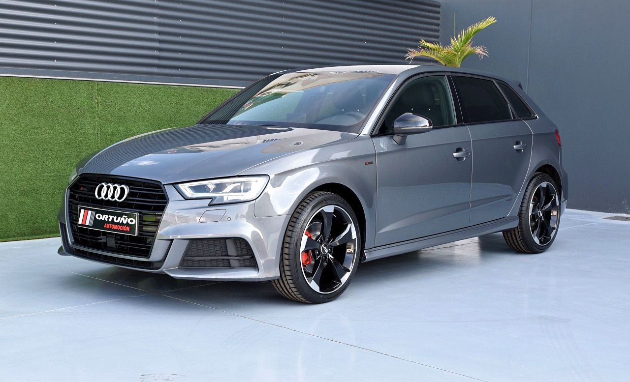 Foto Audi A3 25